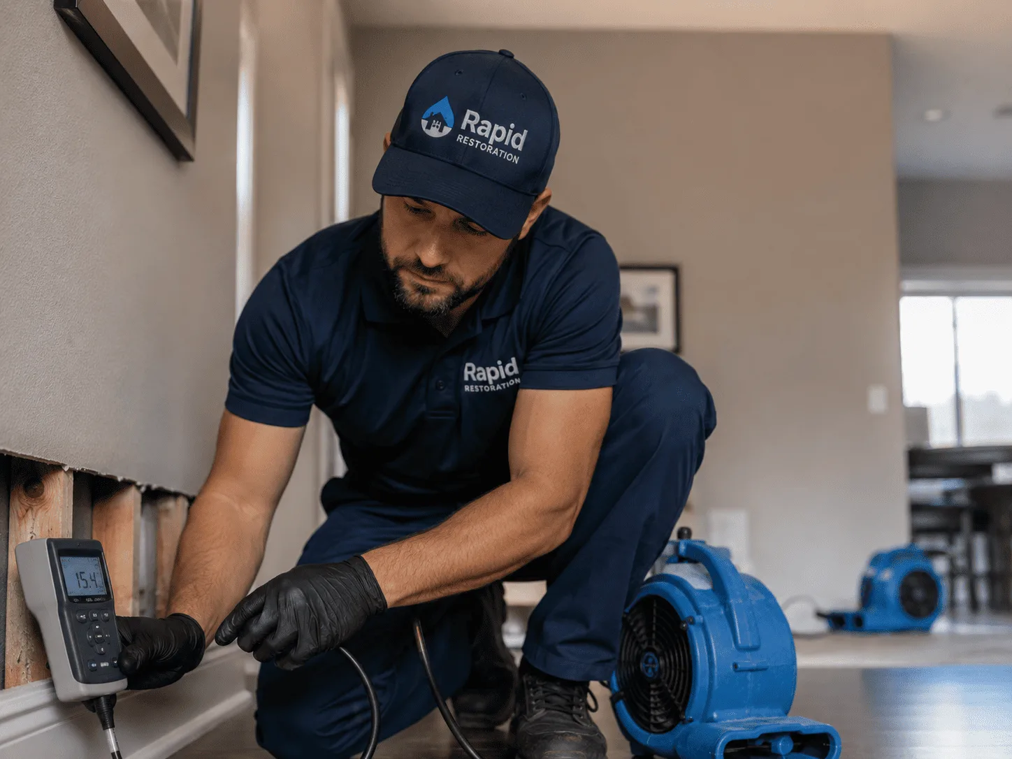 Common questions about Flood Damage Cleanup in East Lansing, MI